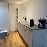 Fuer Gruppen Und Familien -2 Mit 5 Schlafzimmern, 2 Baedern, Grossem Wohnzimmer, Parkplaetzen 볼파겐
