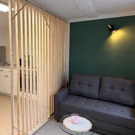 Apartment Für Gruppen Und Familien - Modern Und Fachwerk - Auf Einer Etage Mit 5 Schlafzimmern, 2 Bädern, Wohnzimmer, Parkplätzen *